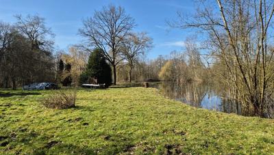 Terrain - 17 930 m²