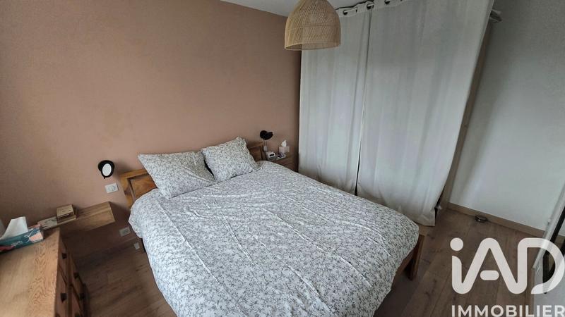 Maison - 117 m² - 4 pièces