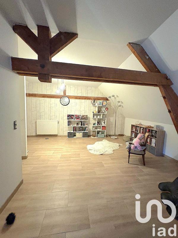 Maison - 268 m² - 8 pièces