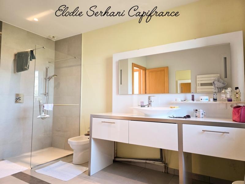 Maison - 224 m² - 4 pièces