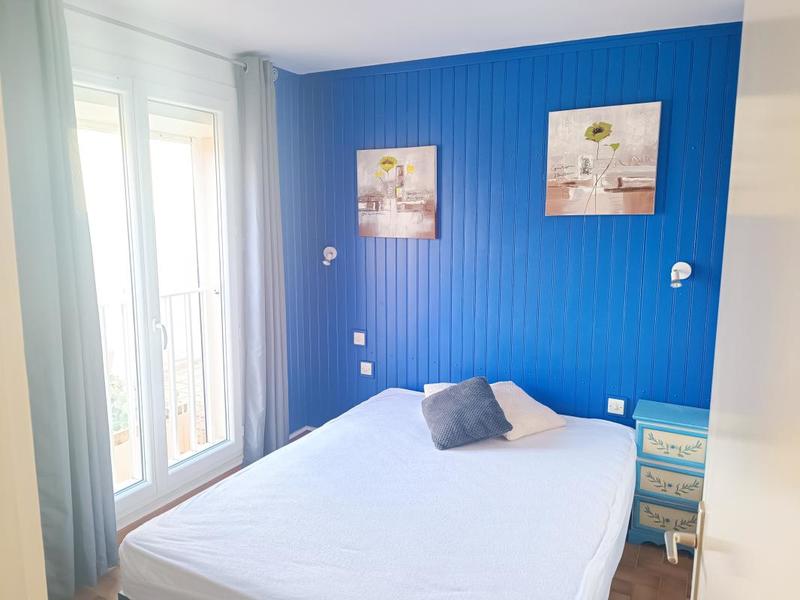 Appartement - 28 m² - 2 pièces