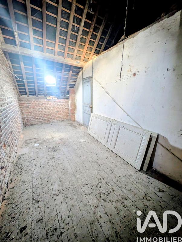 Maison de village - 98 m² - 4 pièces