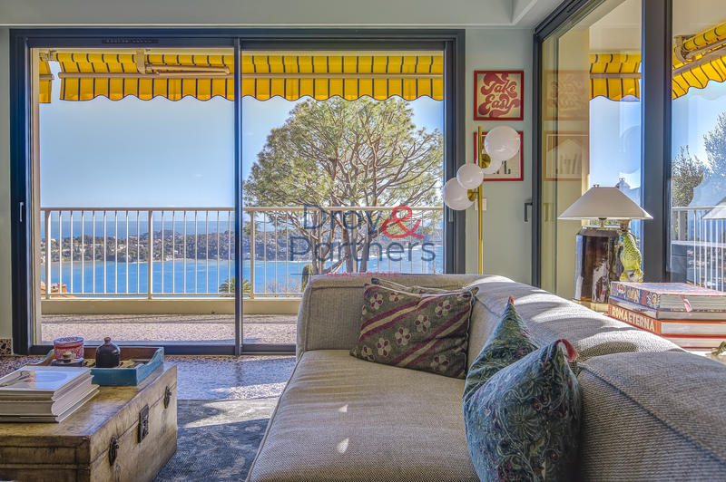 Appartement - 80 m² - 3 pièces