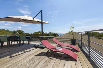 Appartement - 112 m² - 4 pièces