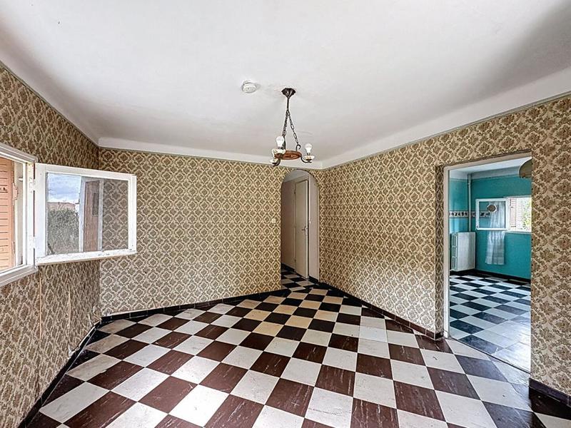 Maison - 150 m² - 7 pièces