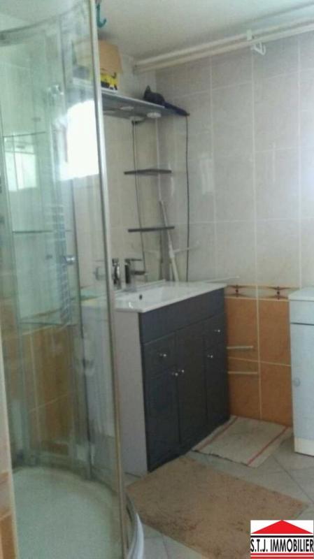 Maison - 177 m² - 7 pièces