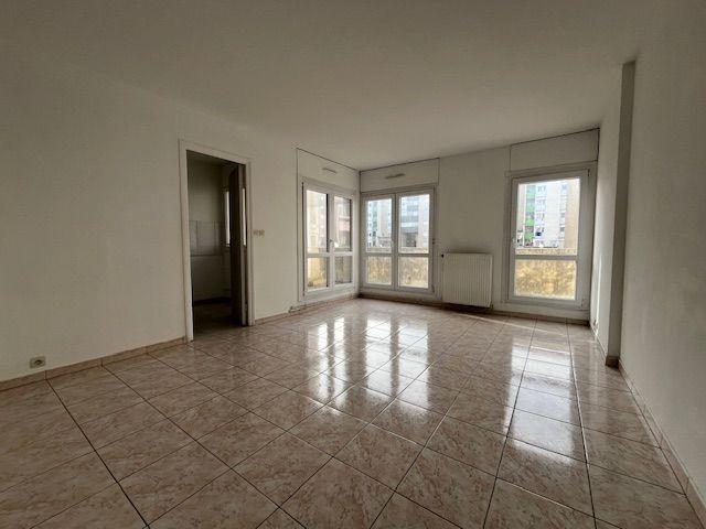 Appartement - 53 m² - 2 pièces