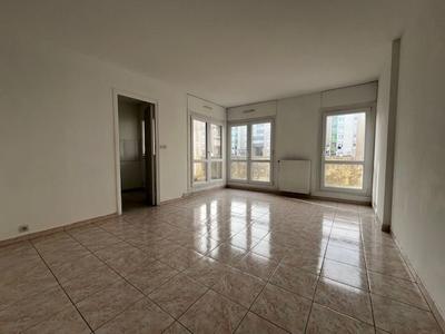 Appartement - 53 m² - 2 pièces