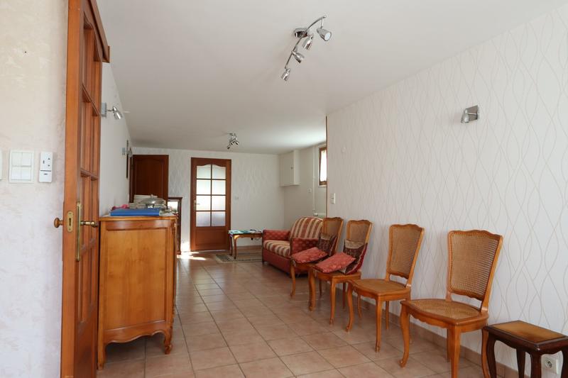 Maison - 145 m² - 6 pièces