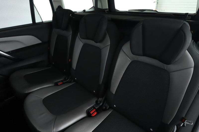 Citroën Grand C4 Picasso 2.0 Blue-HDi Exclusive Eat6 150 ch