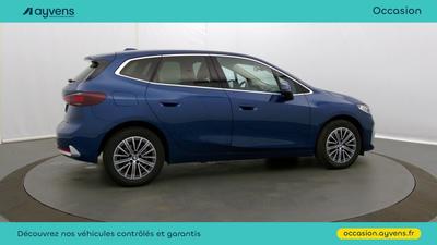 Bmw Serie 2 Active Toure ActiveTourer 218i 136ch Business Design Dkg7