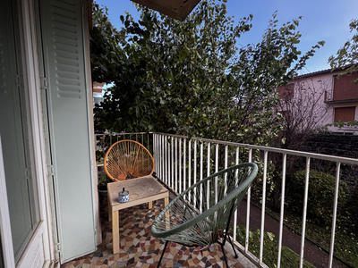 Appartement - 81 m² - 5 pièces