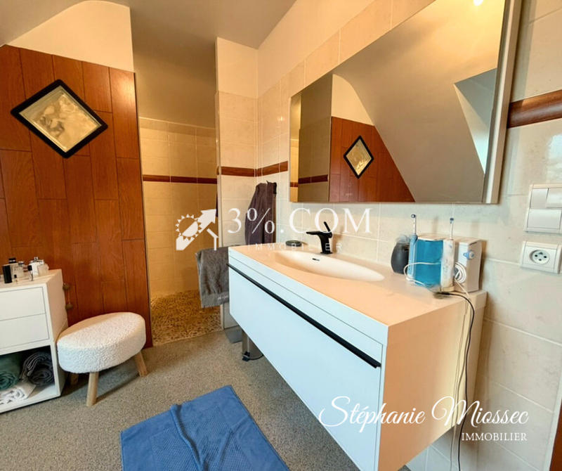 Maison en pierre - 280 m² - 8 pièces