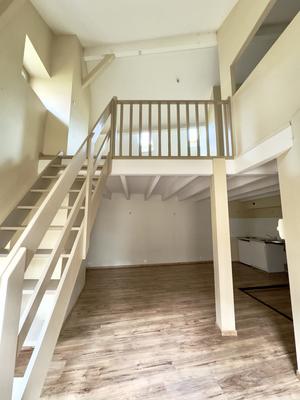 Duplex - 51 m² - 2 pièces