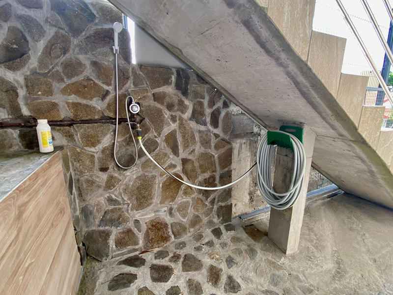 Maison - 60 m² - 3 pièces