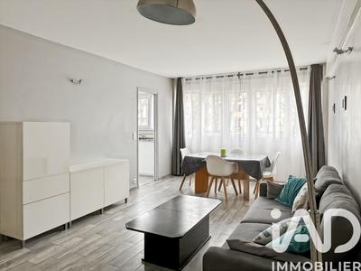 Appartement - 67 m² - 4 pièces