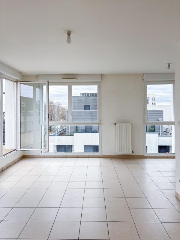 Appartement - 78 m² - 3 pièces