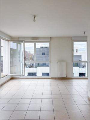 Appartement - 78 m² - 3 pièces