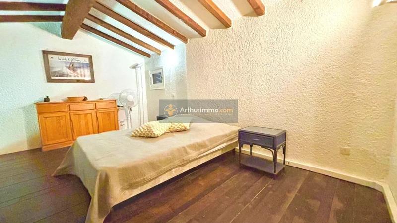 Appartement - 55 m² - 2 pièces