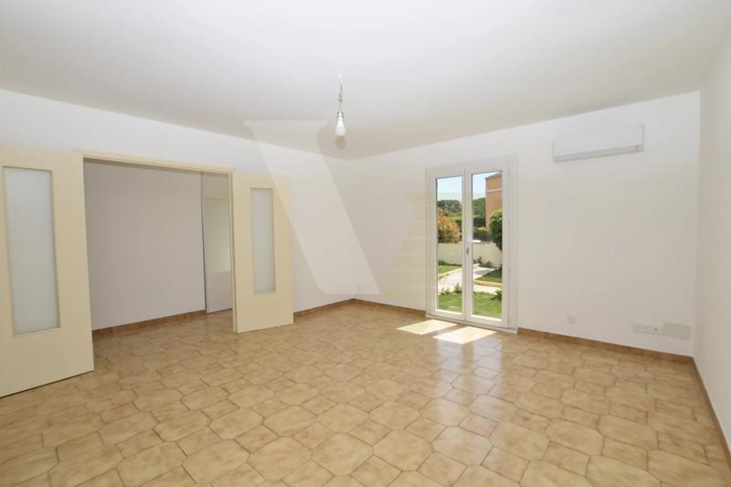 Maison - 73 m² - 3 pièces