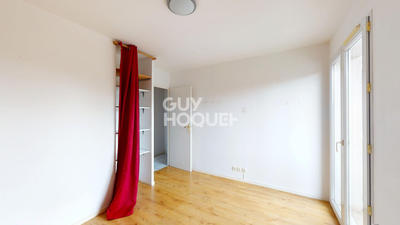 Maison - 77 m² - 4 pièces