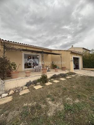 Villa - 117 m² - 5 pièces