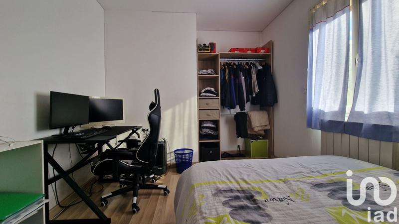 Maison - 115 m² - 4 pièces