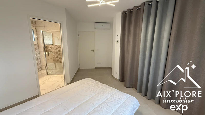 Maison - 131 m² - 5 pièces