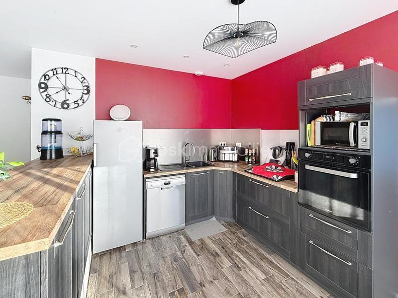 Demeure - 295 m² - 10 pièces