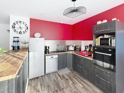 Demeure - 295 m² - 10 pièces