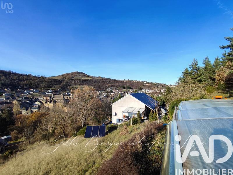 Maison - 154 m² - 6 pièces