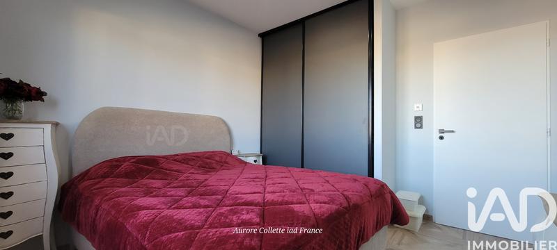 Maison - 102 m² - 4 pièces