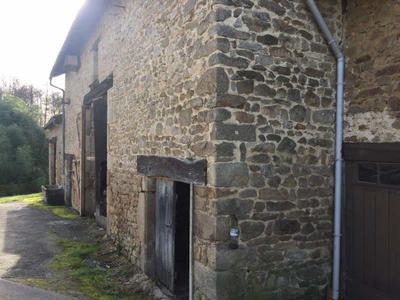 Maison - 500 m² - 10 pièces