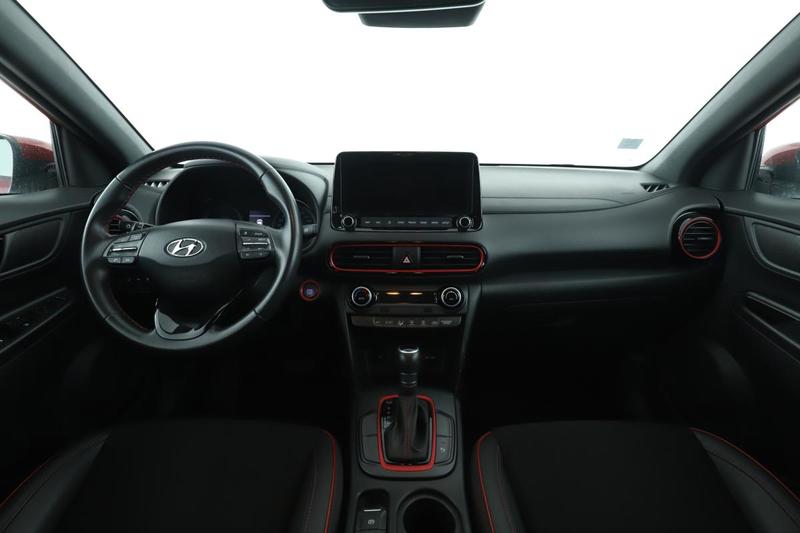 Hyundai Kona 1.6 GDi Hybrid Edition 1 Dct-6 141 ch