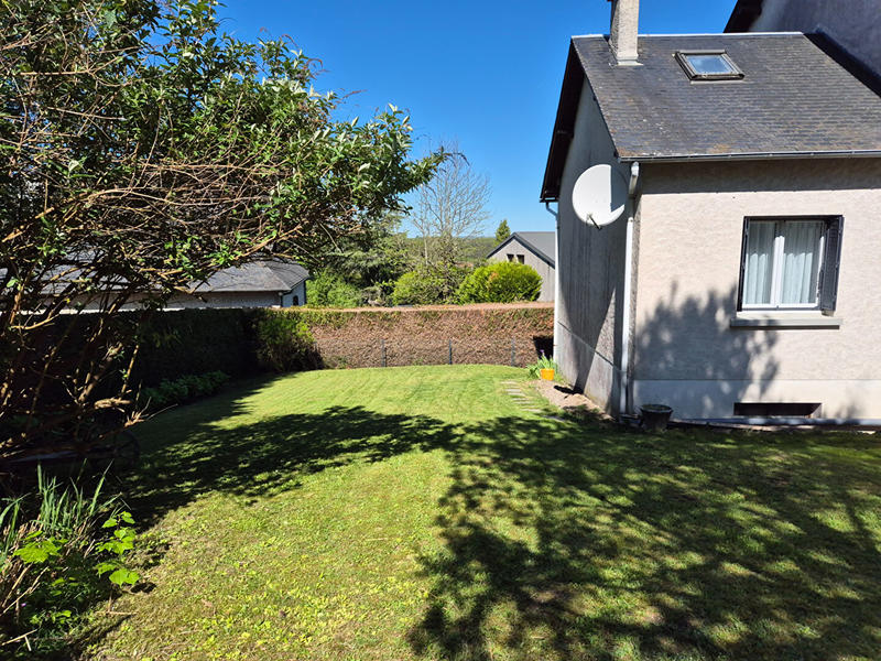 Maison - 126 m² - 6 pièces