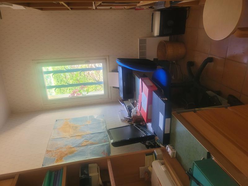 Maison - 148 m² - 5 pièces