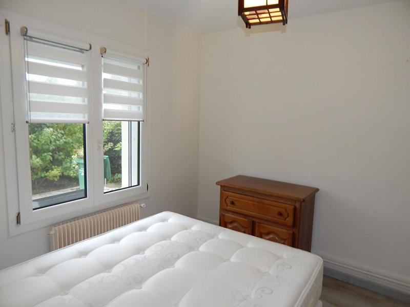 Maison - 70 m² - 3 pièces