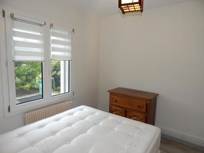 Maison - 70 m² - 3 pièces