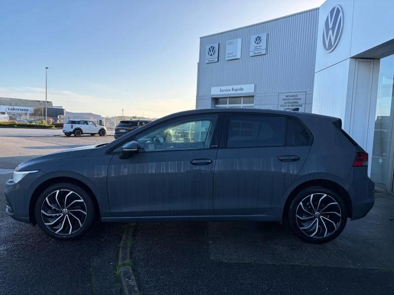 Volkswagen Golf 1.0 eTSI Opf 110 Dsg7 Active