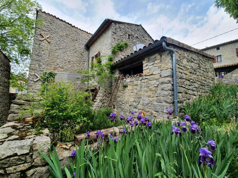 Maison - 50 m² - 3 pièces