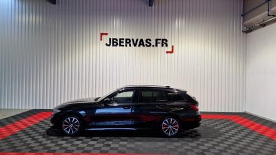Bmw Série 3 G21 Lci Touring 318i 156 Ch Bva8 Business Design