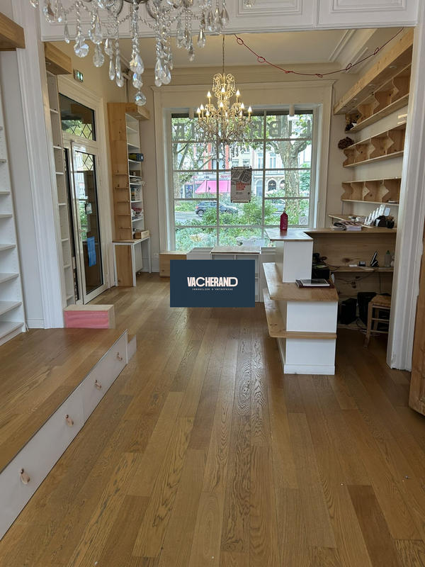 Local commercial - 34 m²