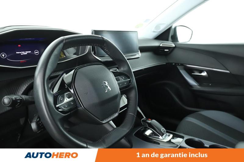 Peugeot 2008 1.5 Blue-HDi Allure Eat8 131 ch