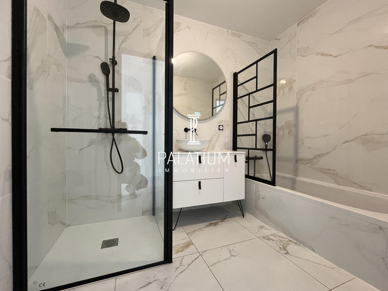 Maison - 86 m² - 4 pièces