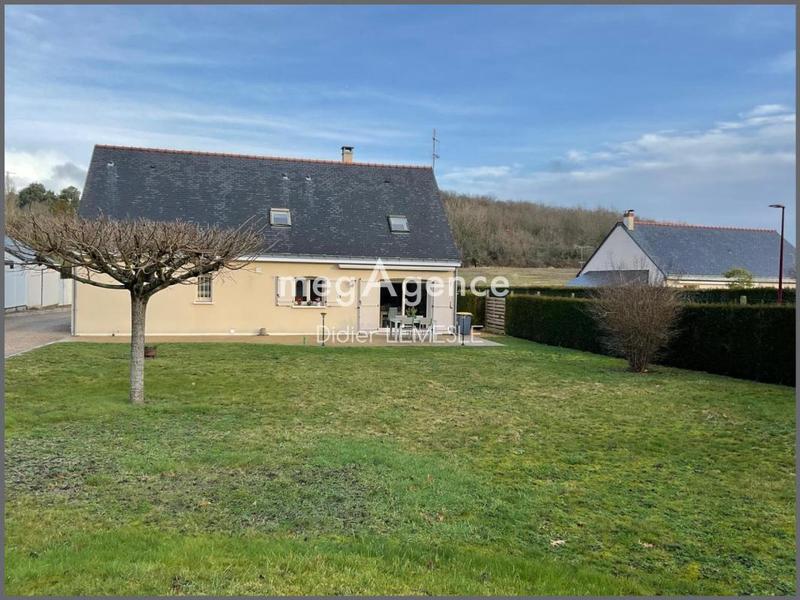 Villa - 150 m² - 7 pièces