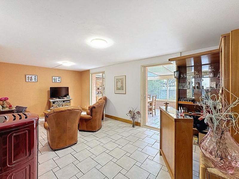 Maison - 150 m² - 7 pièces