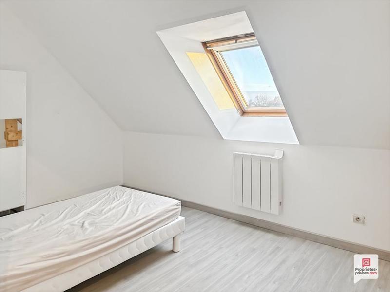 Maison - 100 m² - 6 pièces