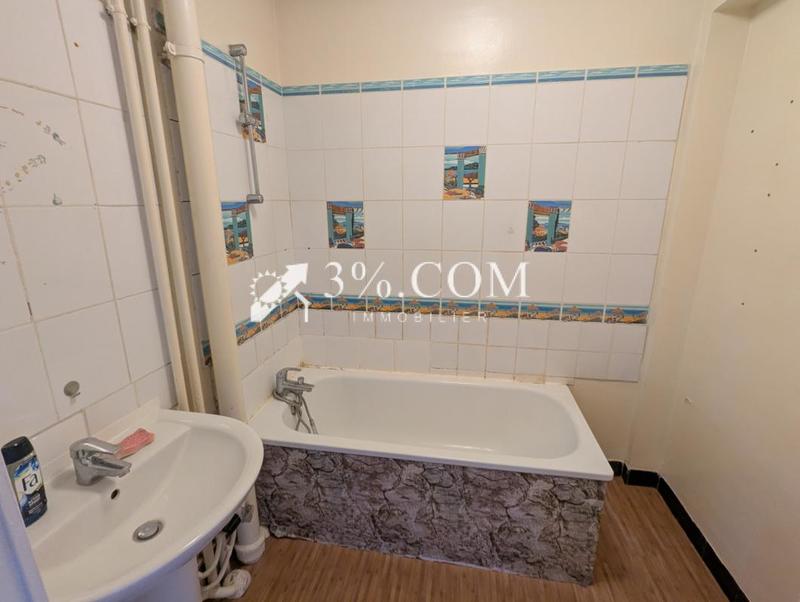 Appartement - 75 m² - 4 pièces