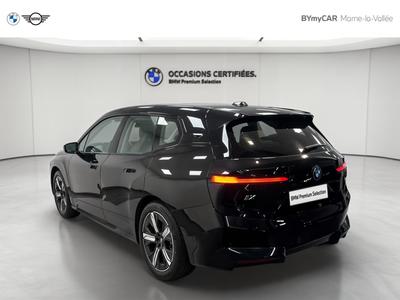 Bmw ix I20 xDrive40 326ch Limited Edition
