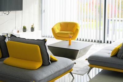 Maison - 237 m² - 7 pièces